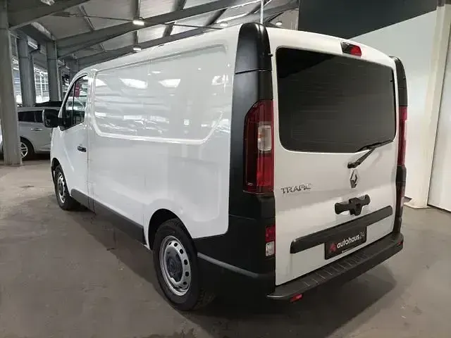 Gebraucht Renault Trafic 150 PS (110 kW) 2022 Andere