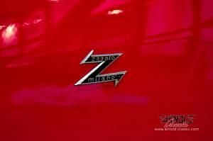 Gebraucht Lancia Flavia 140 PS (102 kW) 1966 Rot Coupé