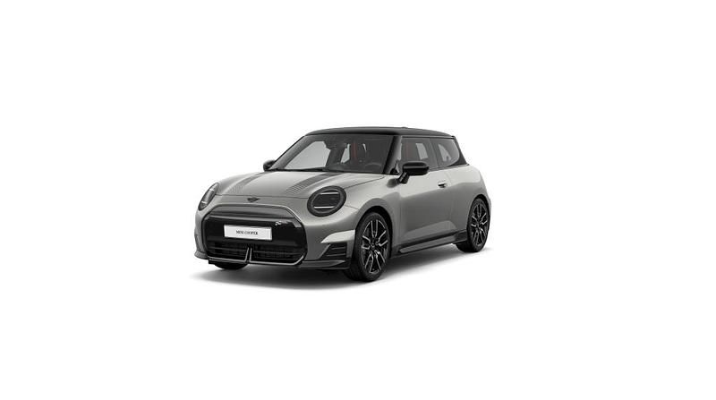 Gebraucht Mini Cooper SE 2024 Kleinwagen