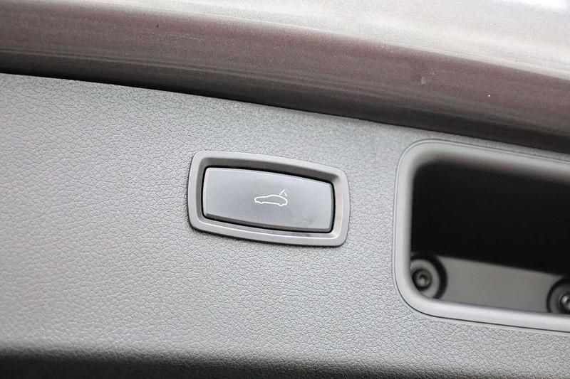 Gebraucht Porsche Macan S Sport 258 PS (189 kW) 2014 Achatgrau SUV