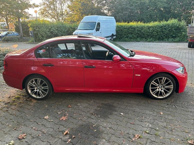 Gebraucht BMW 318 129 PS (94 kW) 2006 Limousine