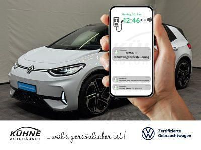 Gebraucht VW ID.3 GTX 239 kW (326 PS) 2025 Kleinwagen