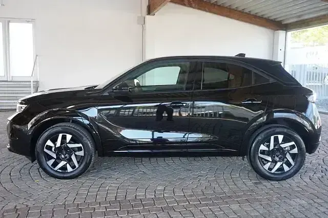 Neu Opel Mokka 131 PS (96 kW) 2026 Schwarz SUV