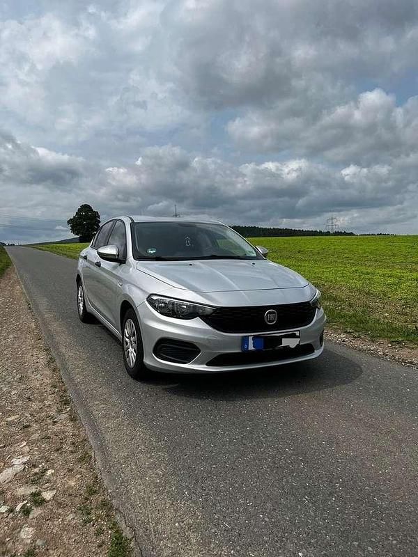 Gebraucht 2019 Fiat Tipo Easy Limousine | 9.999 € (Fairer Preis) - Bild 1/4