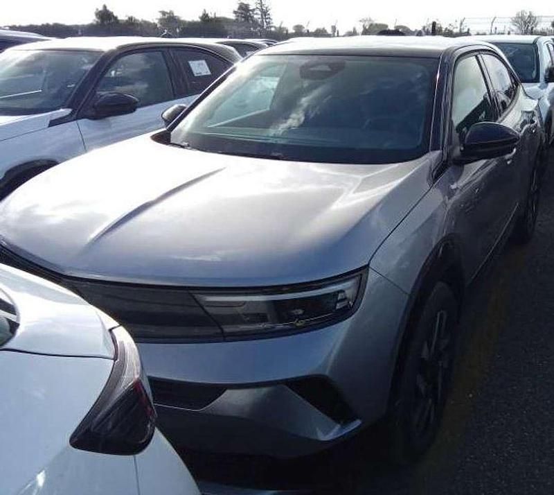 Gebraucht Opel Mokka 131 PS (96 kW) 2025 Grau artense SUV