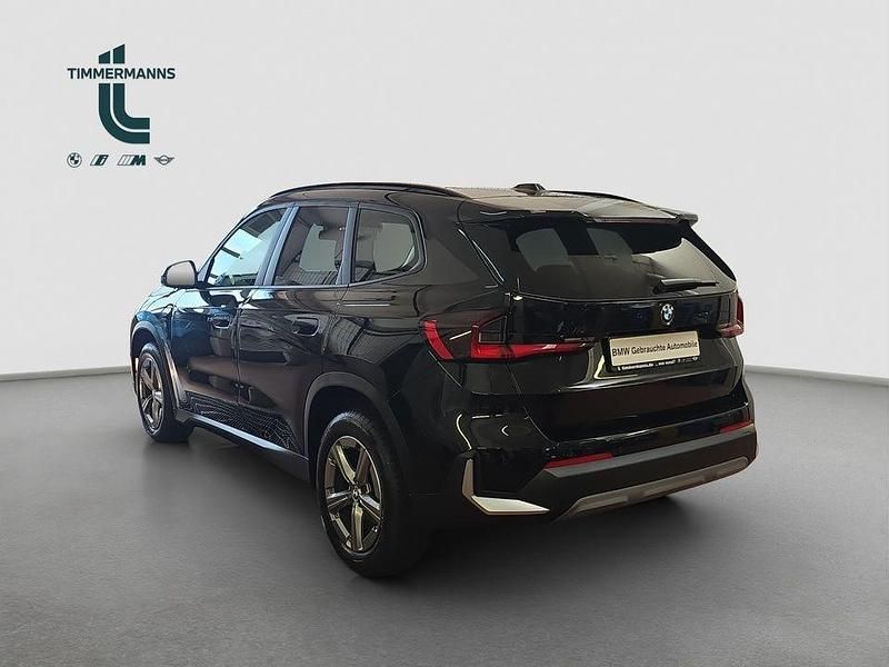 Second-hand BMW X1 150 CP (110 kW) 2023 Negru SUV