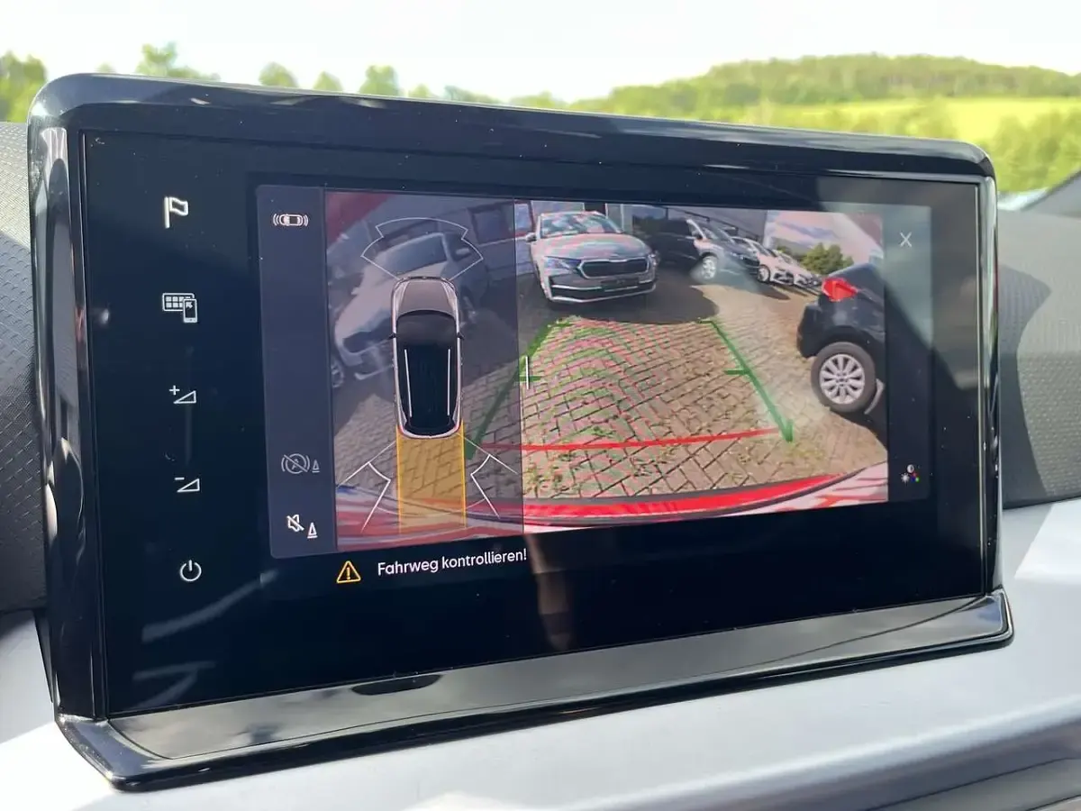 Gebraucht Seat Arona FR 150 PS (110 kW) 2023 Rot SUV