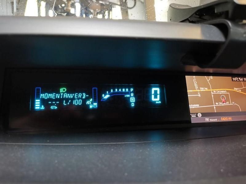 Usado Renault Espace Expression 139 HP (102 kW) 2006 Prateado Monovolume