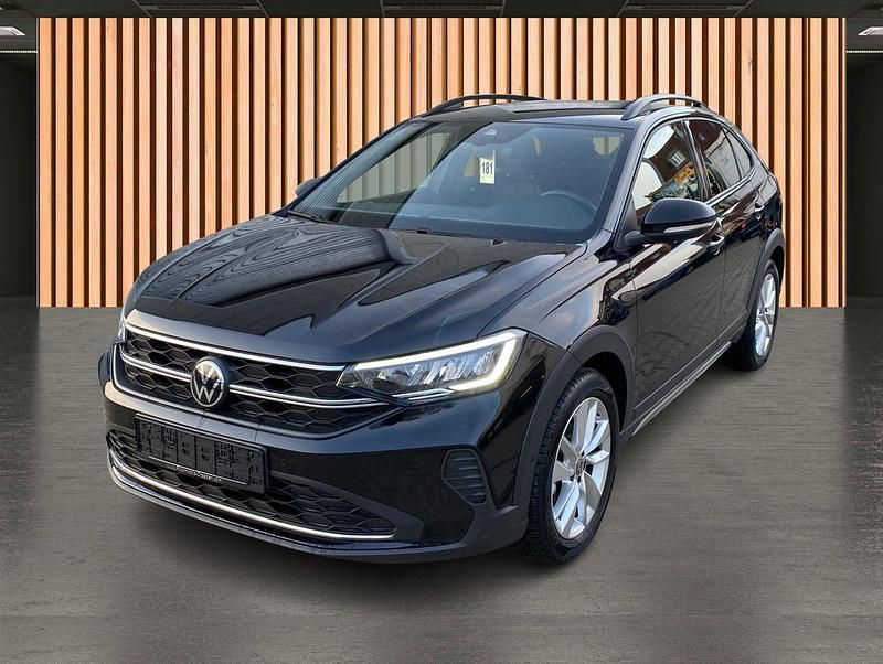 Gebraucht VW Taigo Goal 116 PS (85 kW) 2025 Schwarz SUV