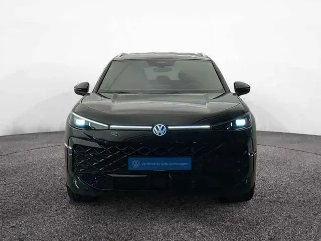 Neu VW T-Roc R-line 150 PS (110 kW) 2026 Grau SUV