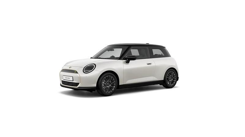 Gebraucht Mini Cooper SE 160 kW (218 PS) 2024 Kleinwagen