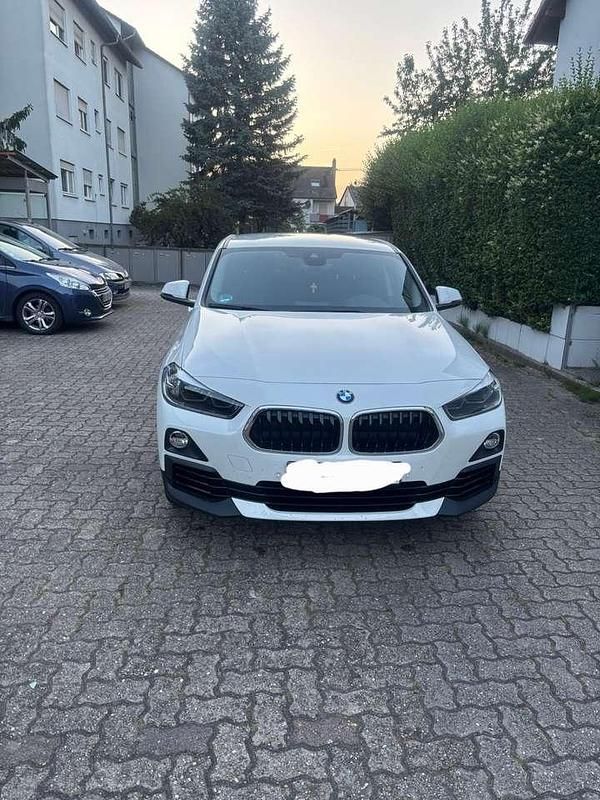 Gebraucht 2019 BMW X2 Advantage SUV | 25.000 € (Teuer) - Bild 1/4