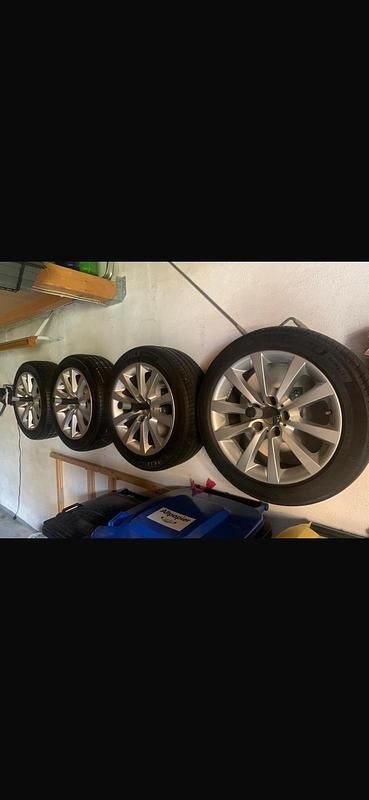 Gebraucht BMW 520 190 PS (139 kW) 2015 Schwarz Kombi