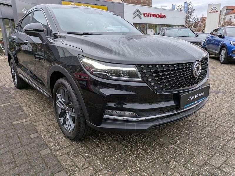 Gebraucht DFSK Fengon 137 PS (100 kW) 2024 Suv SUV