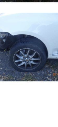 Gebraucht Porsche Cayenne 325 PS (239 kW) 2009 Weiß SUV