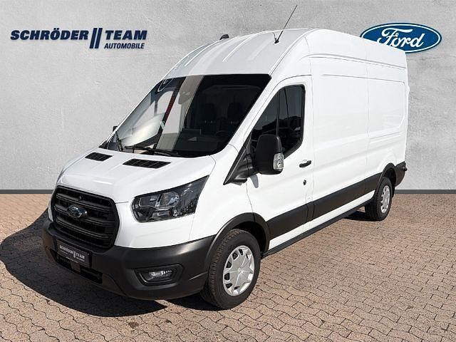 Gebraucht Ford Transit Trend 131 PS (96 kW) 2024 Van