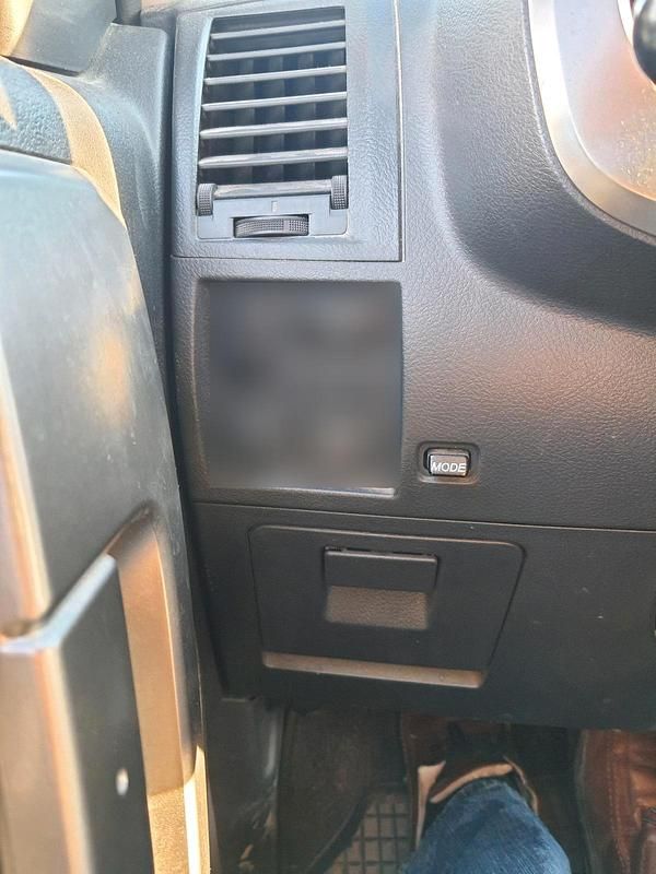 Gebraucht Daihatsu Terios 100 PS (73 kW) 2008 Andere farben SUV