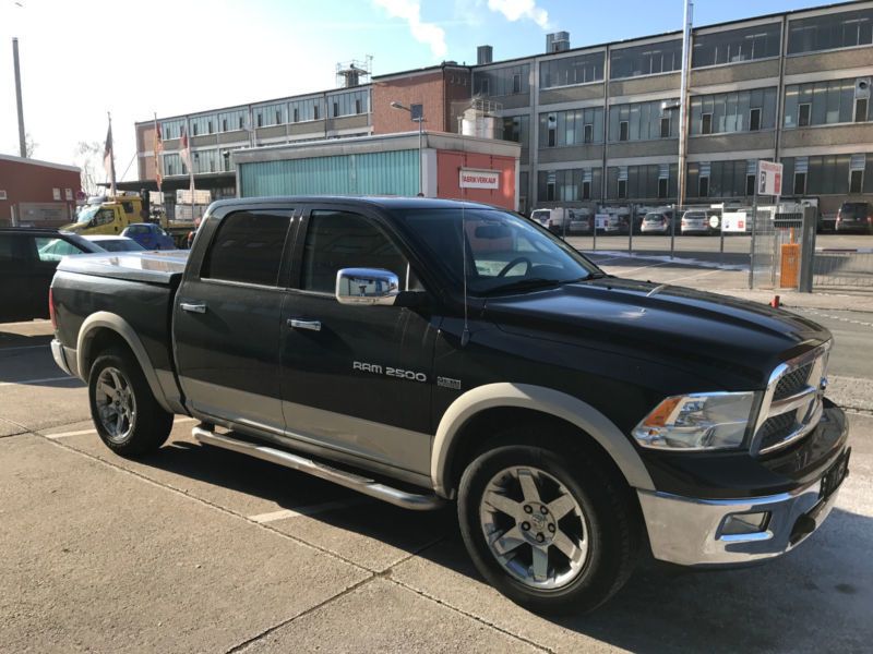 Ram gebrauchte Dodge Ram kaufen 411 günstige Autos zum Verkauf