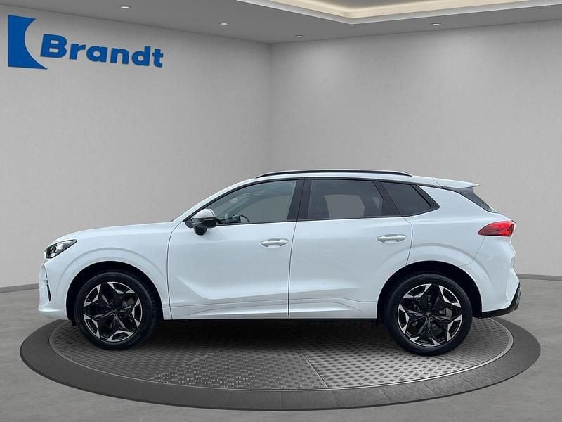 Second-hand Cupra Terramar VZ 265 CP (194 kW) 2025 Negru SUV
