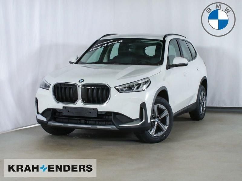Weiss Neu 2025 BMW X1 Performance SUV | 39.740 € (Superpreis) - Bild 1/4