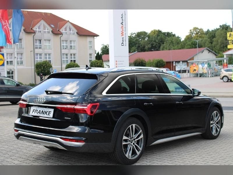 Gebraucht Audi A6 Ambiente 245 PS (180 kW) 2023
