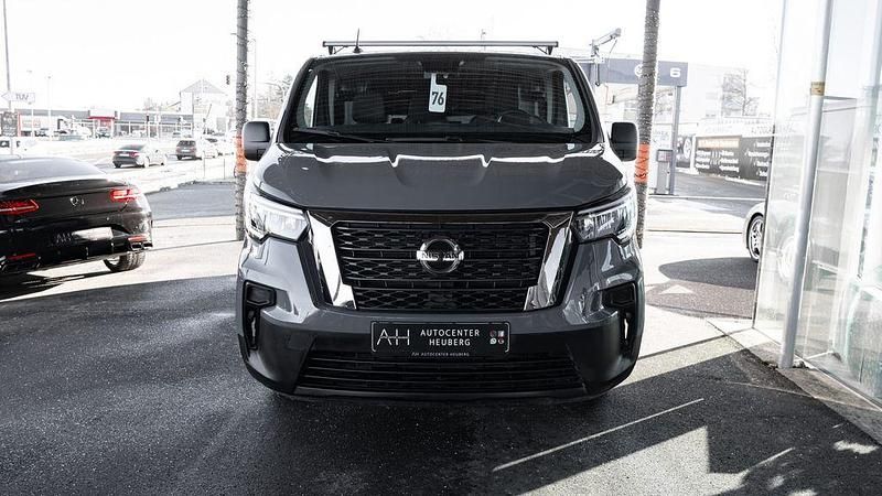 Gebraucht Nissan Primastar 131 PS (96 kW) 2023 Grau Van / Kleinbus