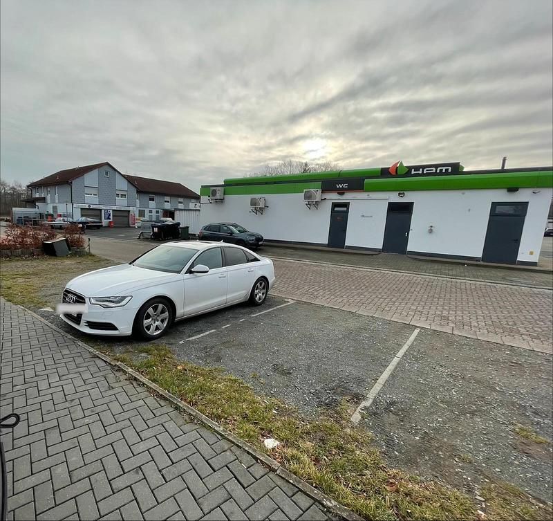 Gebraucht Audi A6 Ambiente 204 PS (150 kW) 2011 Weiß Limousine