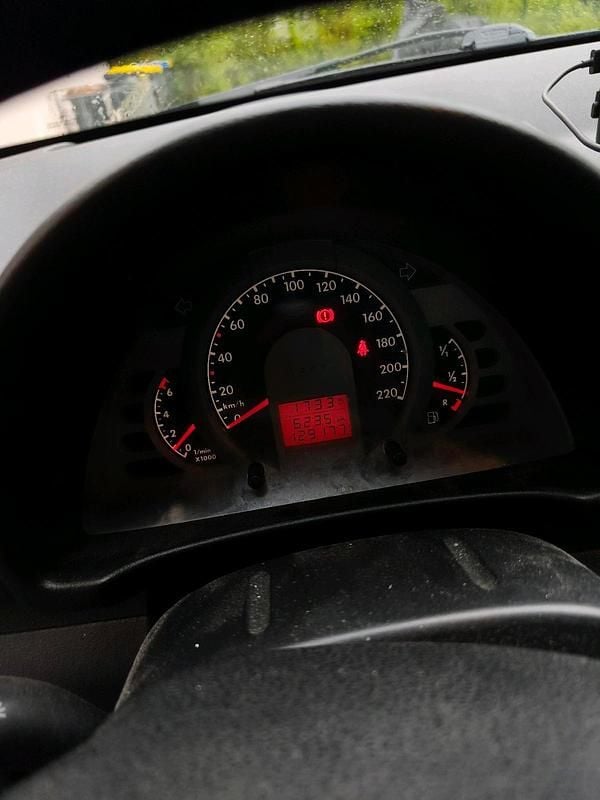 Occasion VW Fox 60 PK (44 kW) 2011 Blauw Hatchback