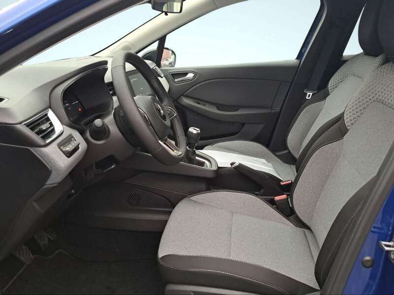 Gebraucht Mitsubishi Colt Plus 67 PS (49 kW) 2024 Blau Limousine