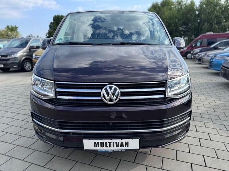 Second-hand VW T6 150 CP (110 kW) 2017 Andere Van