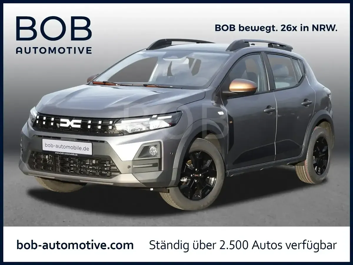 Gebraucht Dacia Sandero Extreme 110 PS (80 kW) 2026 Limousine