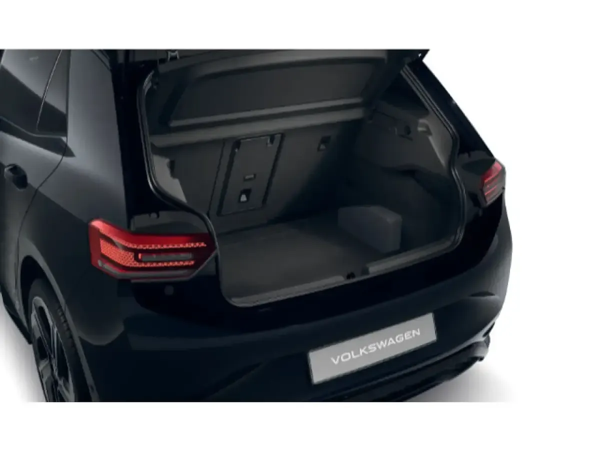 Brugt VW ID.3 GTX 210 kW (286 HK) 2024 Hatchback