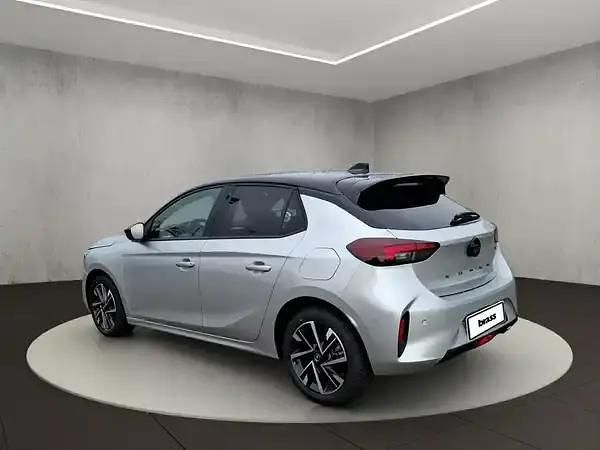 Neu Opel Corsa 110 PS (80 kW) 2026 Kristall silber (metallic) Kleinwagen