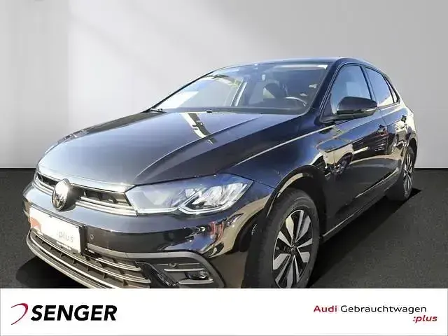 Gebraucht VW Polo Goal 116 PS (85 kW) 2025 Kleinwagen