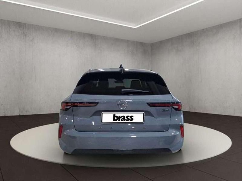 Neu Opel Astra Edition 145 PS (106 kW) 2025 Grafik grau (uni) Kombi