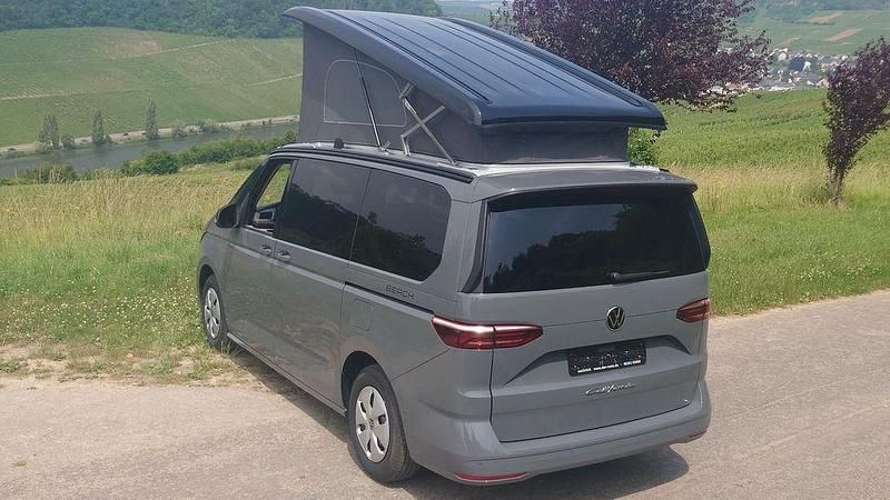 Neu 2025 VW T7 Beach Van | 52.790 € - Bild 1/4