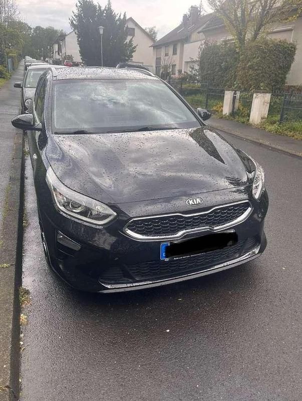 Gebraucht 2019 Kia Ceed Sportswagon Kombi | 16.000 € (Fairer Preis) - Bild 1/4