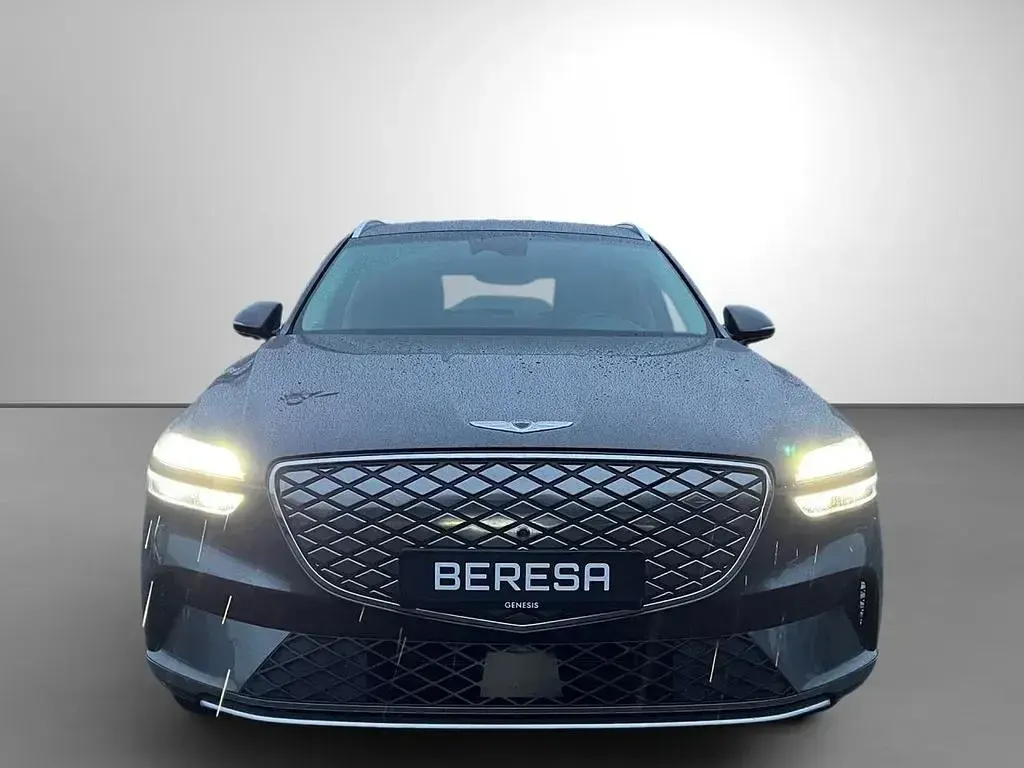 Gebraucht Genesis GV70 Sport 359 kW (489 PS) 2022 Andere SUV