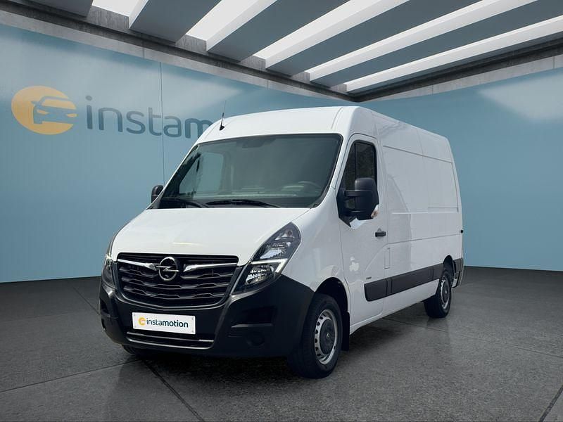 Gebraucht 2020 Opel Movano Van | 18.999 € (Fairer Preis) - Bild 1/4