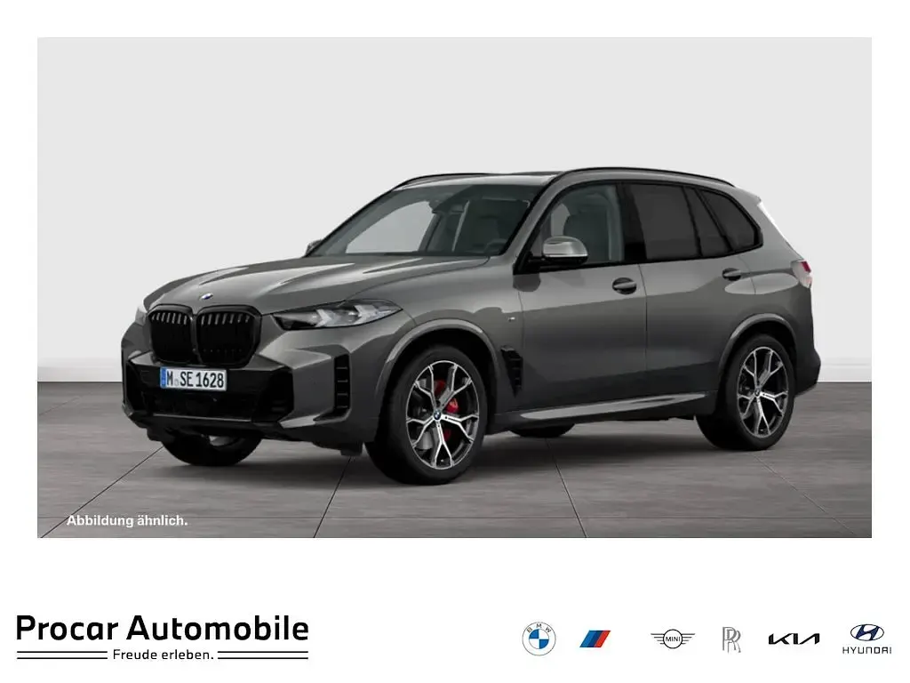 Gebraucht BMW X5 Performance 360 PS (264 kW) 2025 SUV