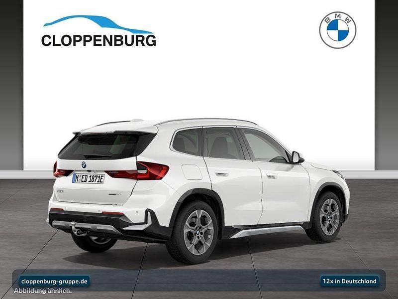 Neu BMW iX1 xLine 150 kW (204 PS) 2026 Weiß SUV
