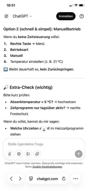 Gebraucht Mercedes 200 116 PS (85 kW) 2003 Silber Limousine