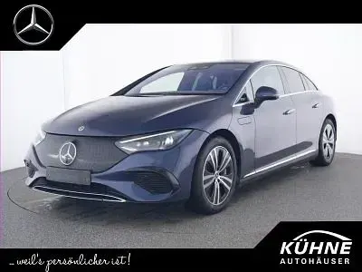 Gebraucht Mercedes EQE300 Electric Art 244 kW (333 PS) 2025 Limousine