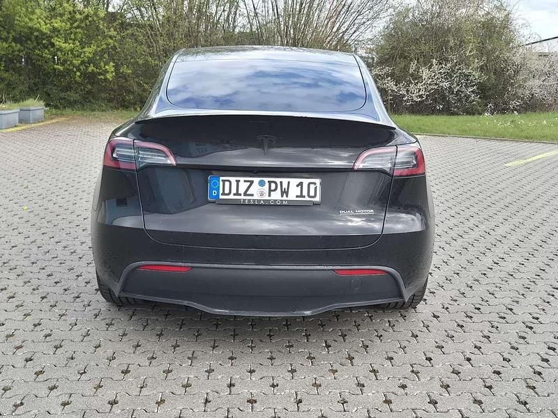 Usado Tesla Model Y Performance 392 kW (534 CV) 2023 SUV