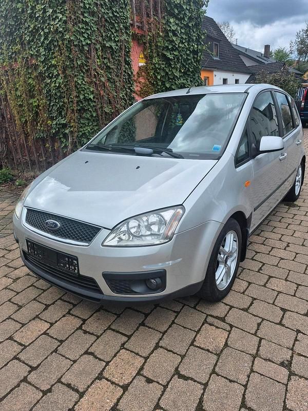 Usata Ford Focus 120 CV (88 kW) 2004 Argento Station wagon