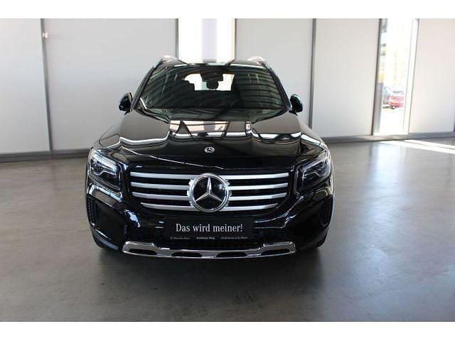 Gebraucht Mercedes GLB200 Progressive 150 PS (110 kW) 2025 SUV