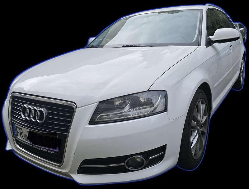 Gebraucht 2011 Audi A3 Attraction Limousine | 5.999 € (Fairer Preis) - Bild 1/4