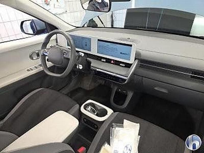 Gebraucht Hyundai Ioniq 5 125 kW (170 PS) 2022 Andere SUV