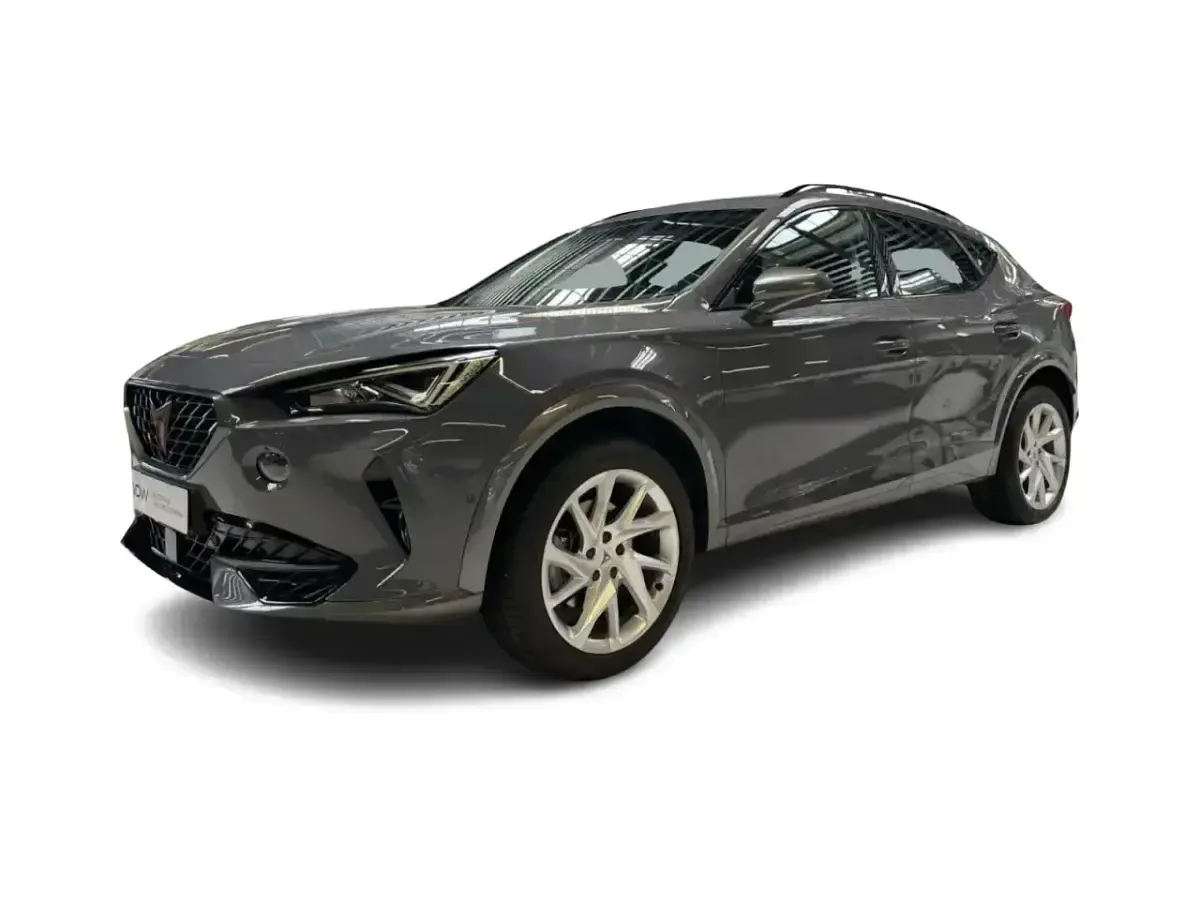 Gebraucht Cupra Formentor 150 PS (110 kW) 2023 SUV