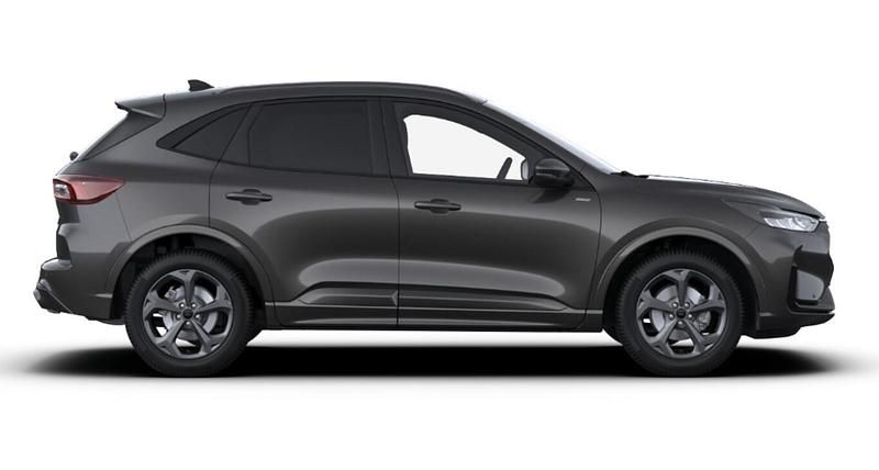 Neu Ford Kuga ST-Line 150 PS (110 kW) 2026 Grau metallic SUV